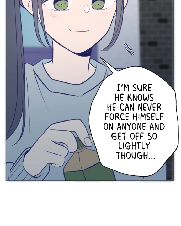 Nice To Meet You Chapter 37 page 17 - 