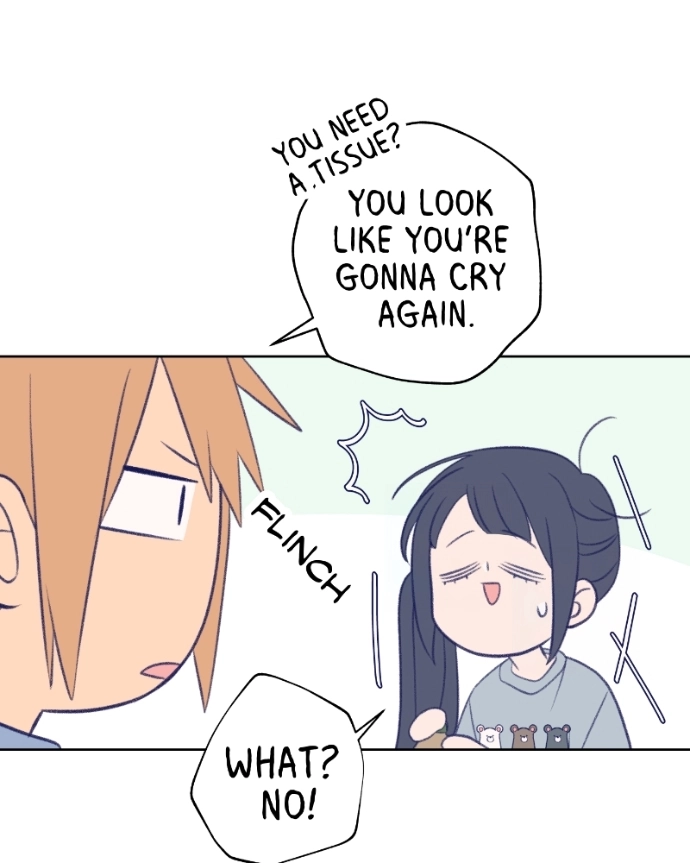 Nice To Meet You Chapter 37 page 18 - 