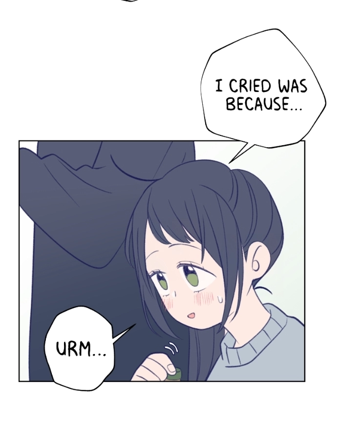 Nice To Meet You Chapter 37 page 19 - 