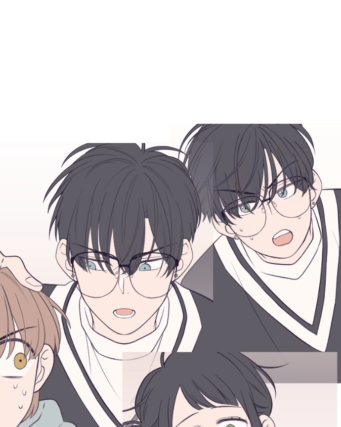 Nice To Meet You Chapter 37 page 21 - 