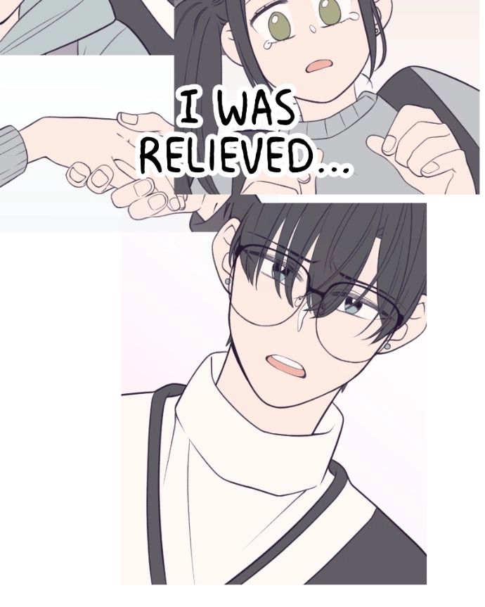 Nice To Meet You Chapter 37 page 22 - 