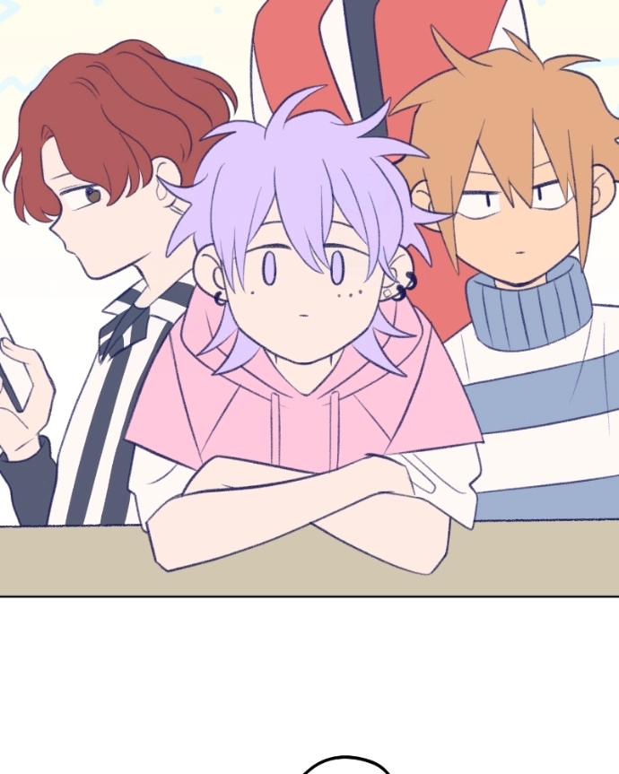 Nice To Meet You Chapter 37 page 26 - 