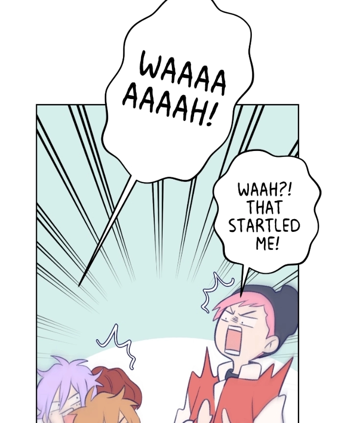 Nice To Meet You Chapter 37 page 27 - 