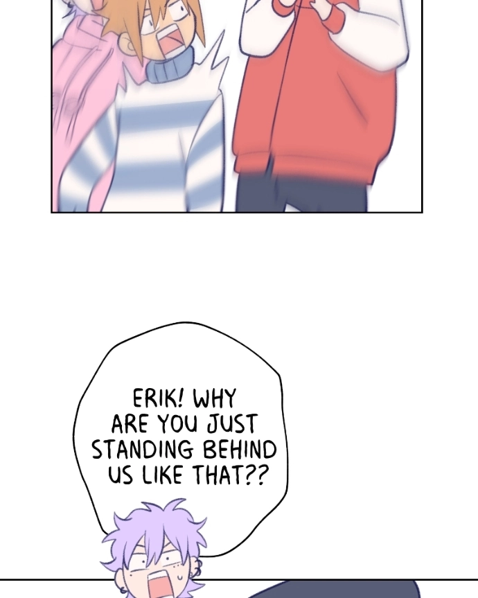 Nice To Meet You Chapter 37 page 28 - 