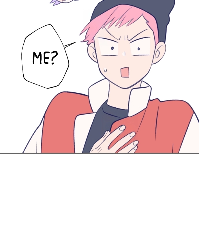 Nice To Meet You Chapter 37 page 29 - 
