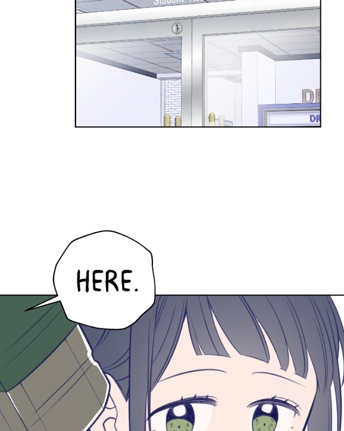 Nice To Meet You Chapter 37 page 4 - 