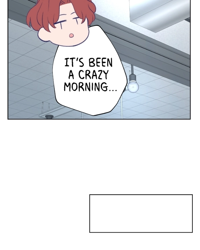 Nice To Meet You Chapter 37 page 31 - 