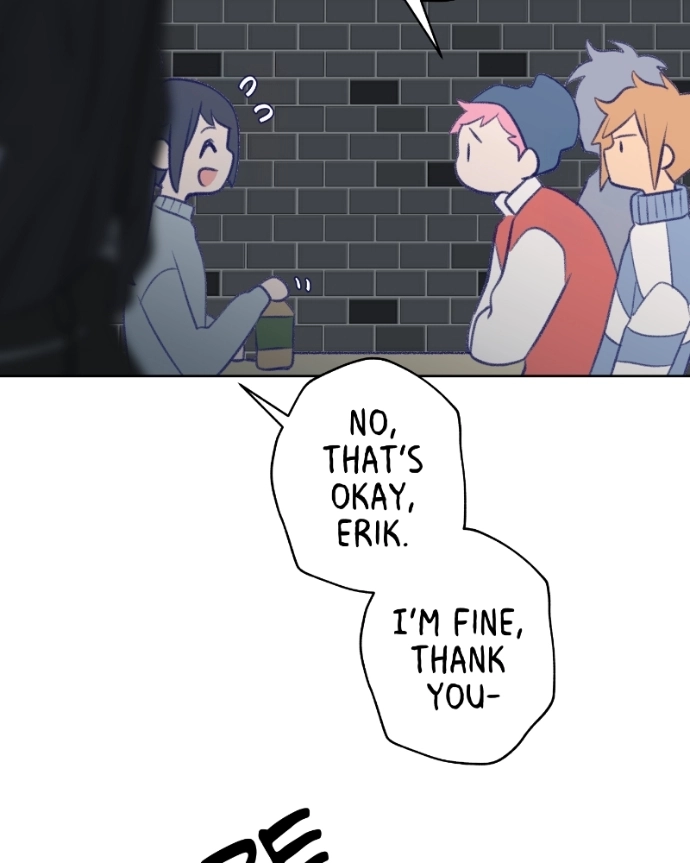 Nice To Meet You Chapter 37 page 34 - 