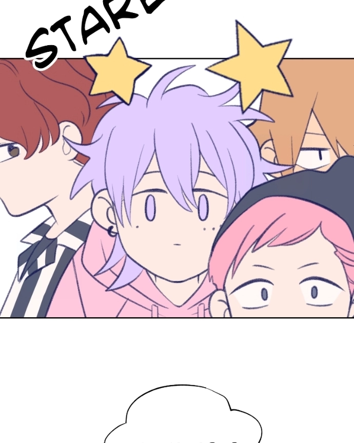 Nice To Meet You Chapter 37 page 35 - 
