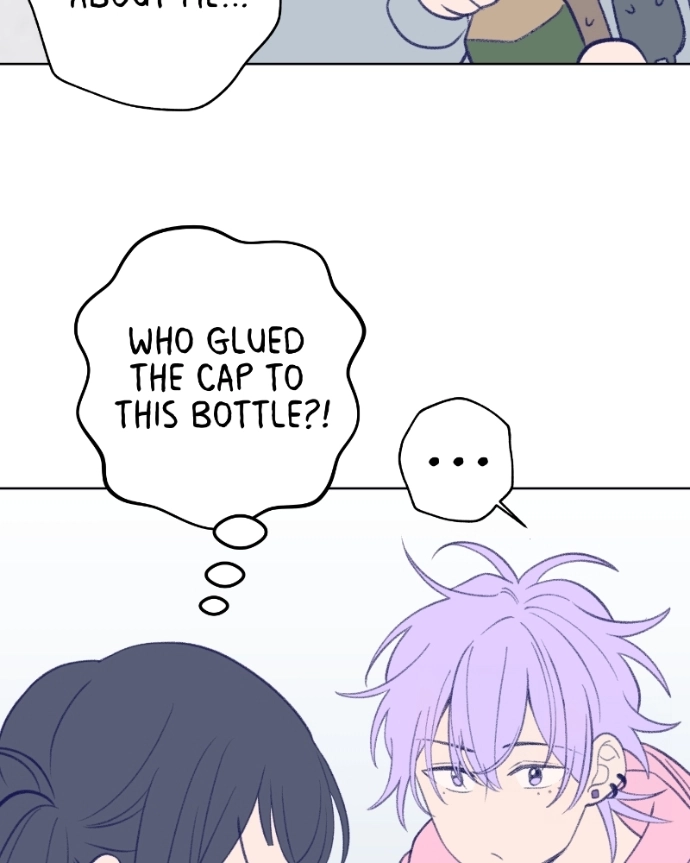 Nice To Meet You Chapter 37 page 37 - 