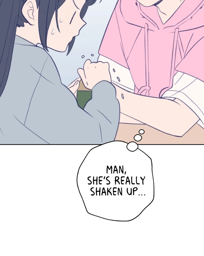 Nice To Meet You Chapter 37 page 38 - 