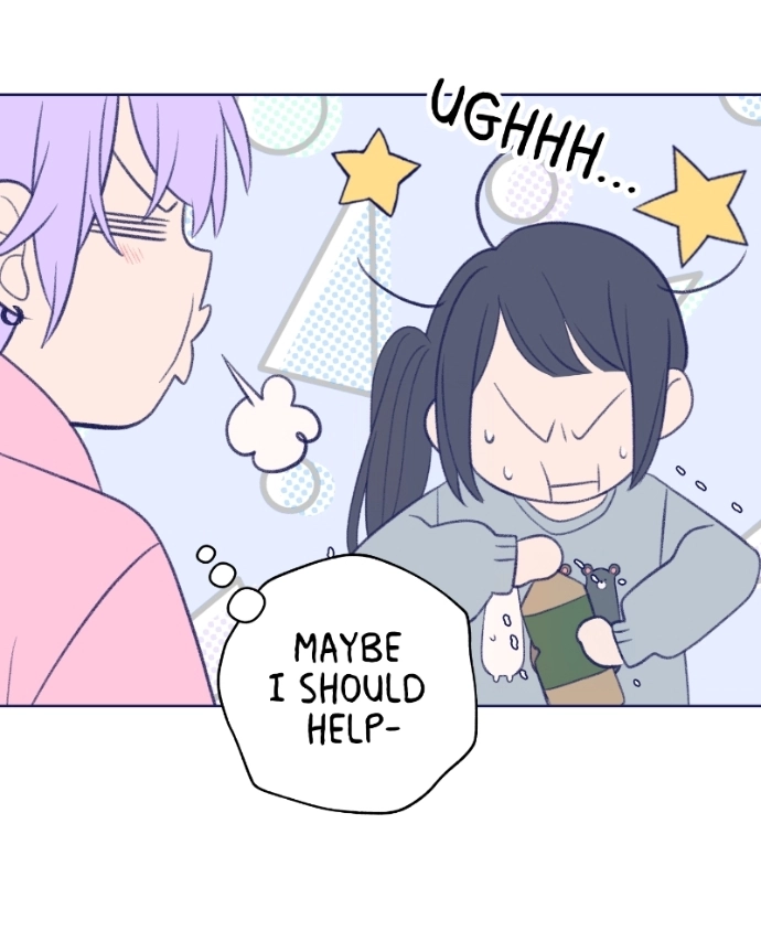 Nice To Meet You Chapter 37 page 39 - 