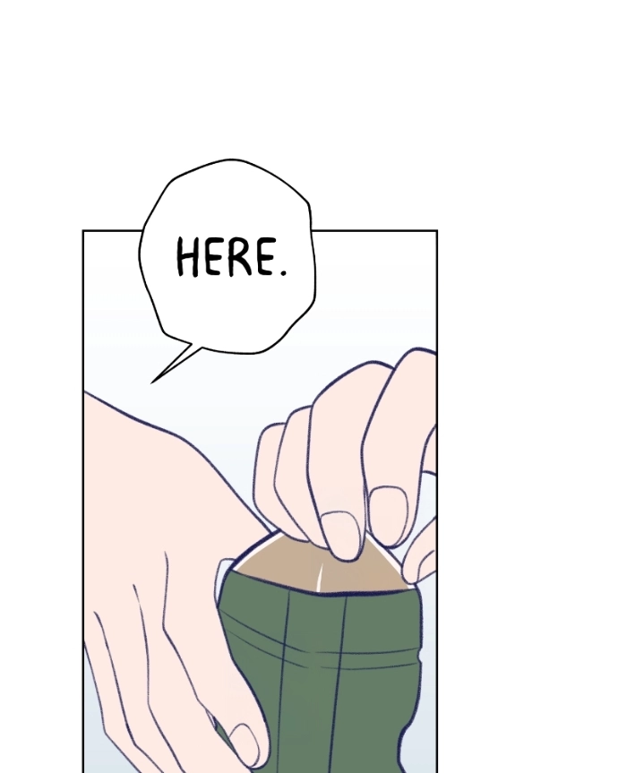 Nice To Meet You Chapter 37 page 40 - 