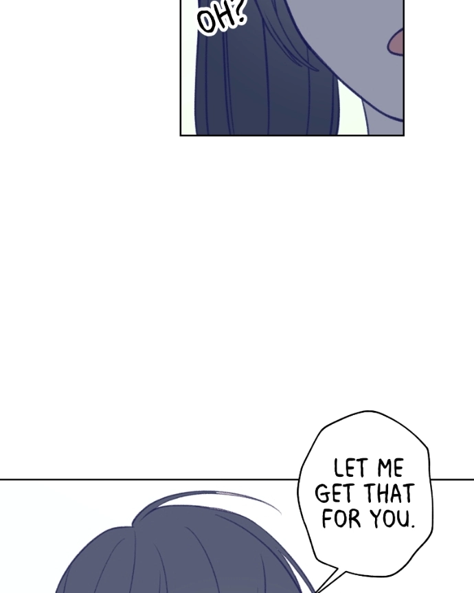 Nice To Meet You Chapter 37 page 42 - 