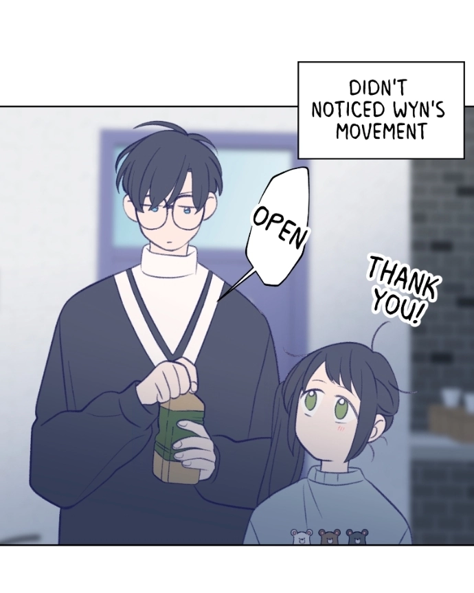 Nice To Meet You Chapter 37 page 47 - 