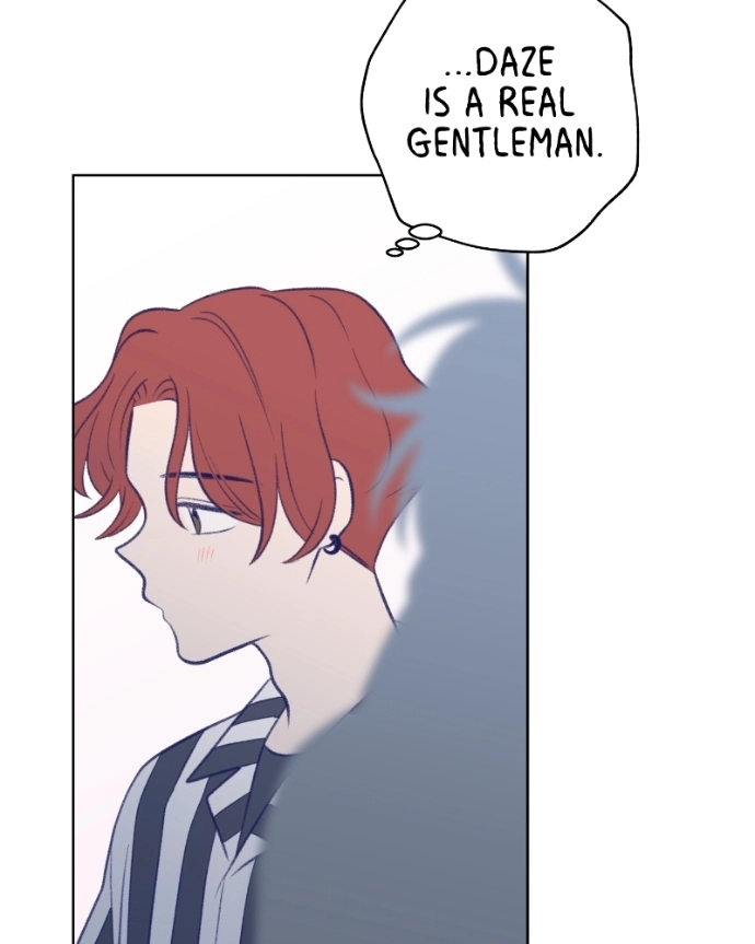 Nice To Meet You Chapter 37 page 51 - 
