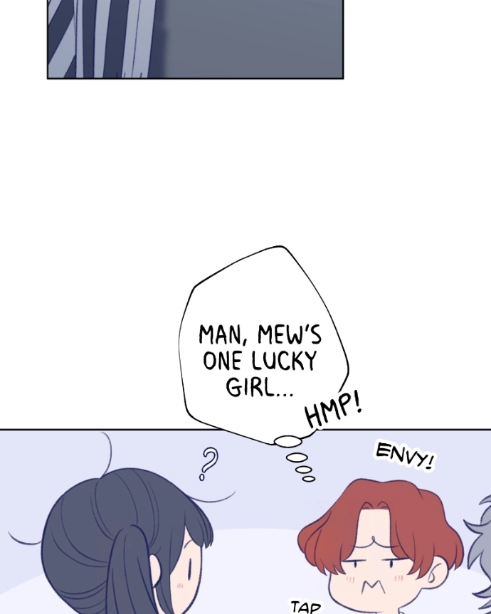 Nice To Meet You Chapter 37 page 52 - 