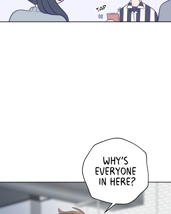 Nice To Meet You Chapter 37 page 53 - 