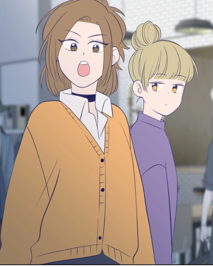 Nice To Meet You Chapter 37 page 54 - 