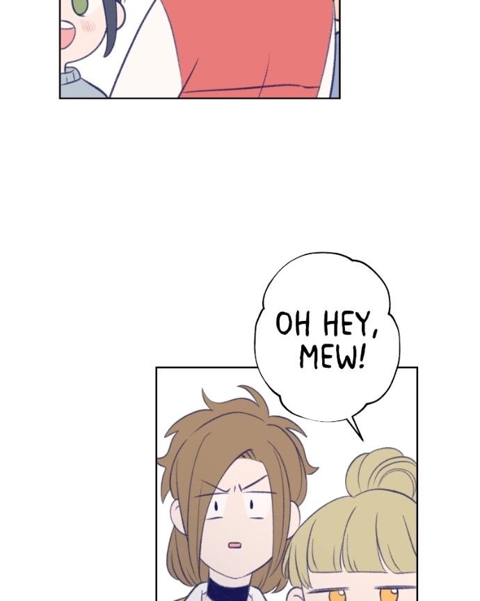 Nice To Meet You Chapter 37 page 56 - 