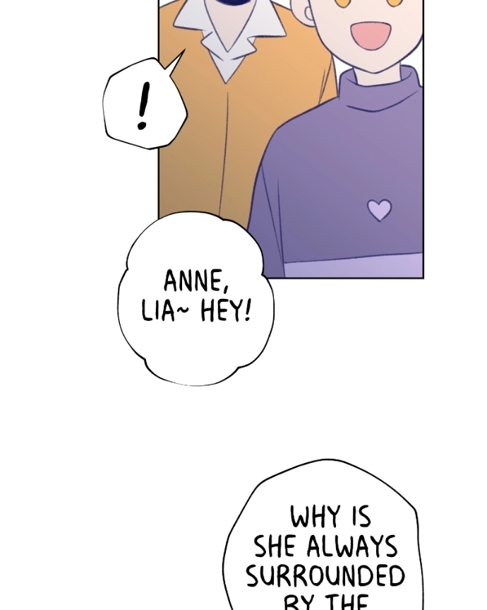 Nice To Meet You Chapter 37 page 57 - 