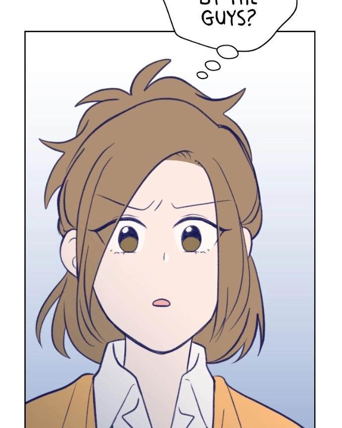 Nice To Meet You Chapter 37 page 58 - 