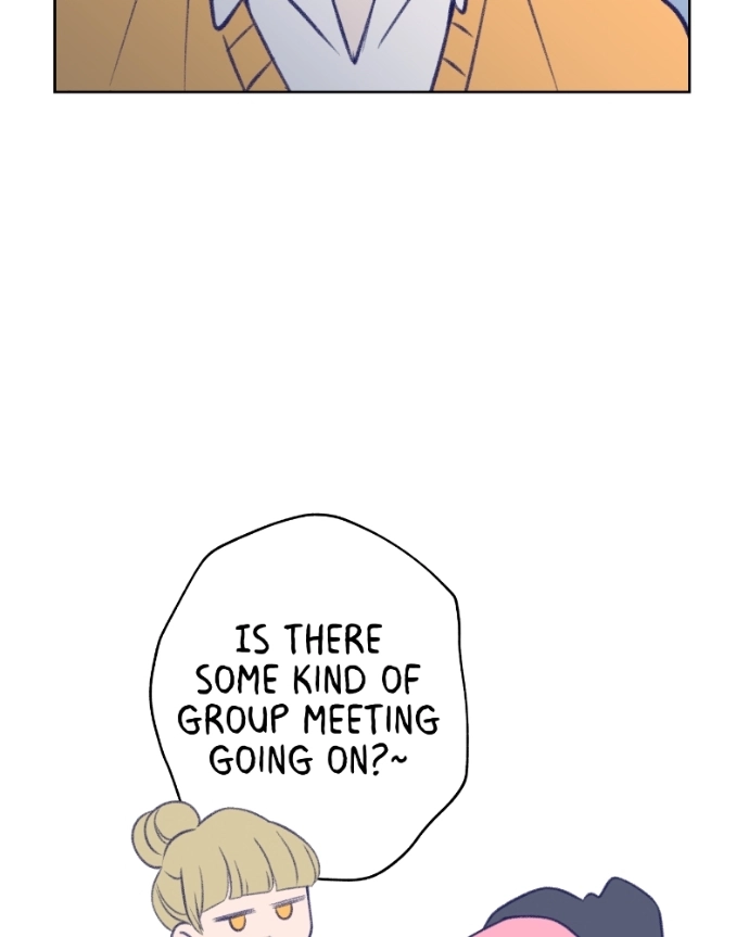 Nice To Meet You Chapter 37 page 59 - 