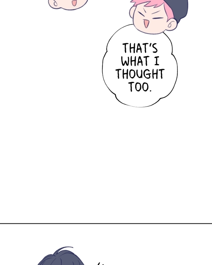 Nice To Meet You Chapter 37 page 60 - 