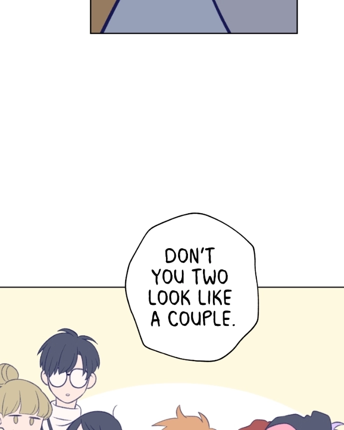 Nice To Meet You Chapter 37 page 68 - 