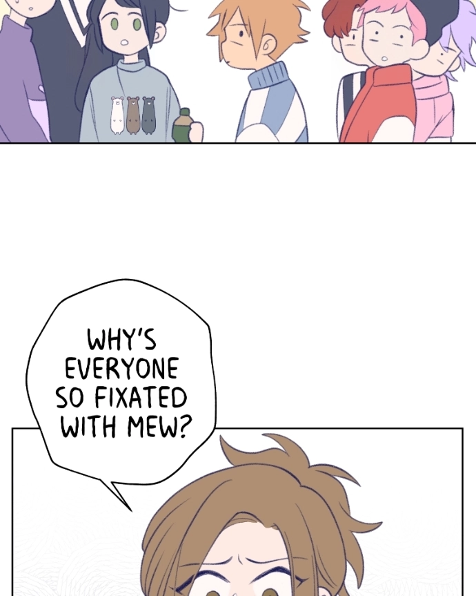 Nice To Meet You Chapter 37 page 69 - 