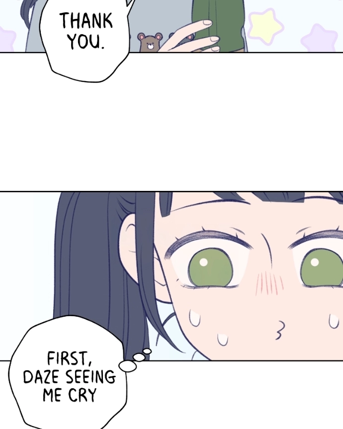Nice To Meet You Chapter 37 page 8 - 