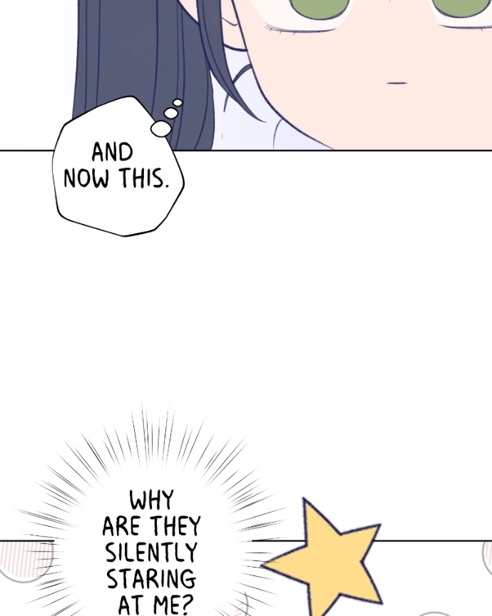Nice To Meet You Chapter 37 page 10 - 