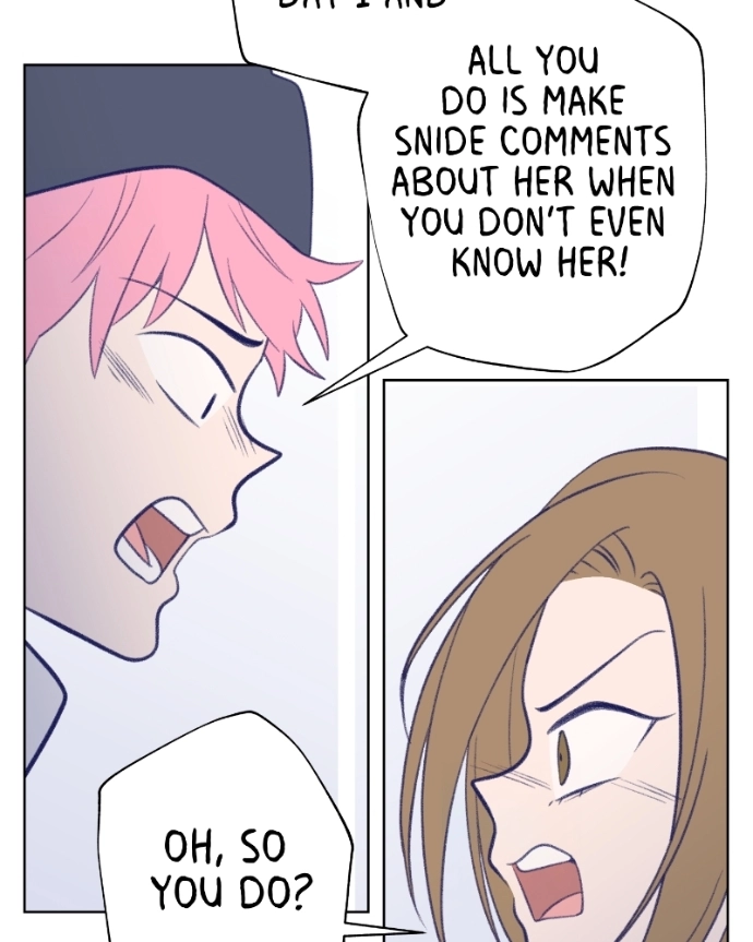 Nice To Meet You Chapter 38 page 11 - 