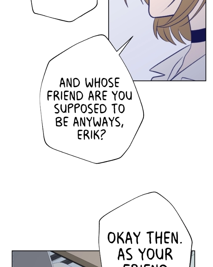 Nice To Meet You Chapter 38 page 12 - 