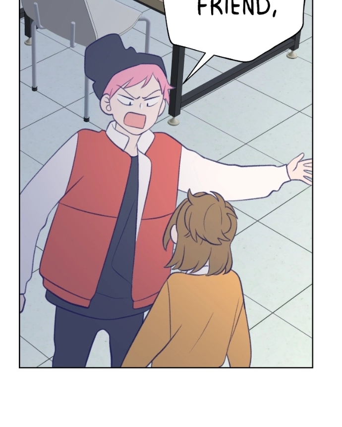 Nice To Meet You Chapter 38 page 13 - 
