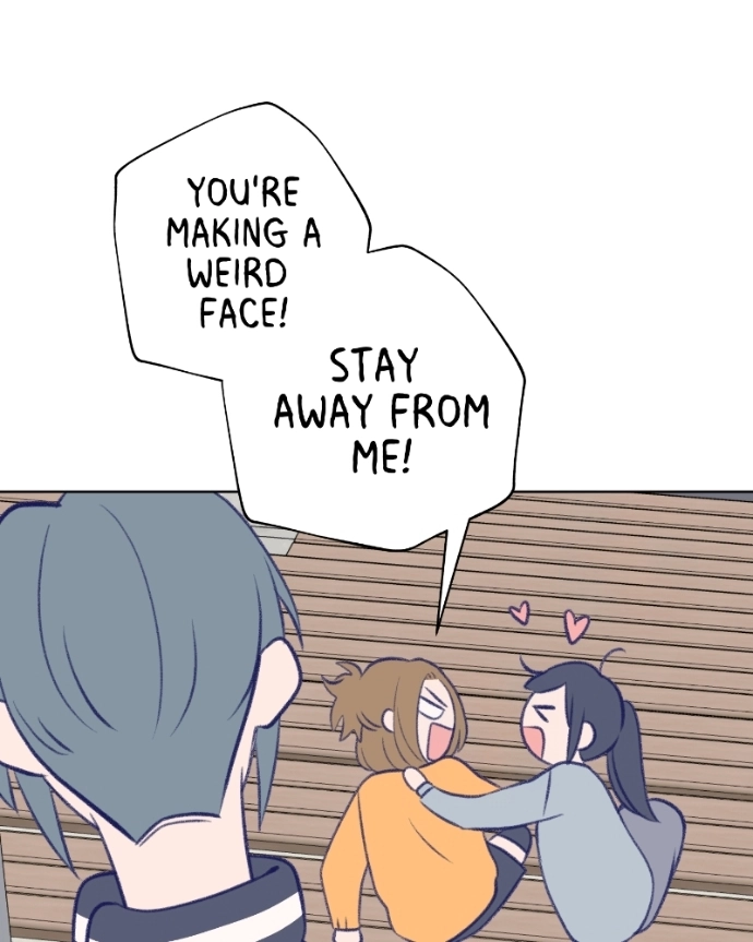 Nice To Meet You Chapter 38 page 125 - 