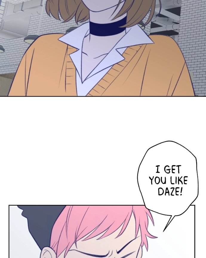 Nice To Meet You Chapter 38 page 15 - 