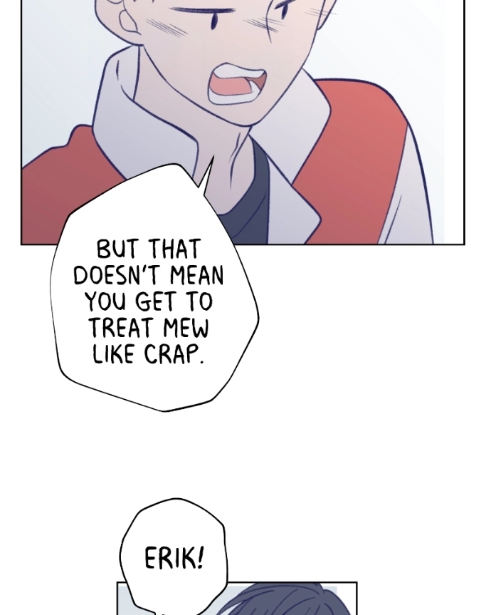 Nice To Meet You Chapter 38 page 16 - 