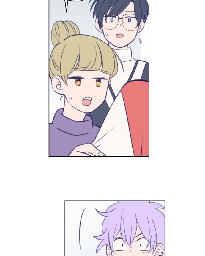 Nice To Meet You Chapter 38 page 17 - 