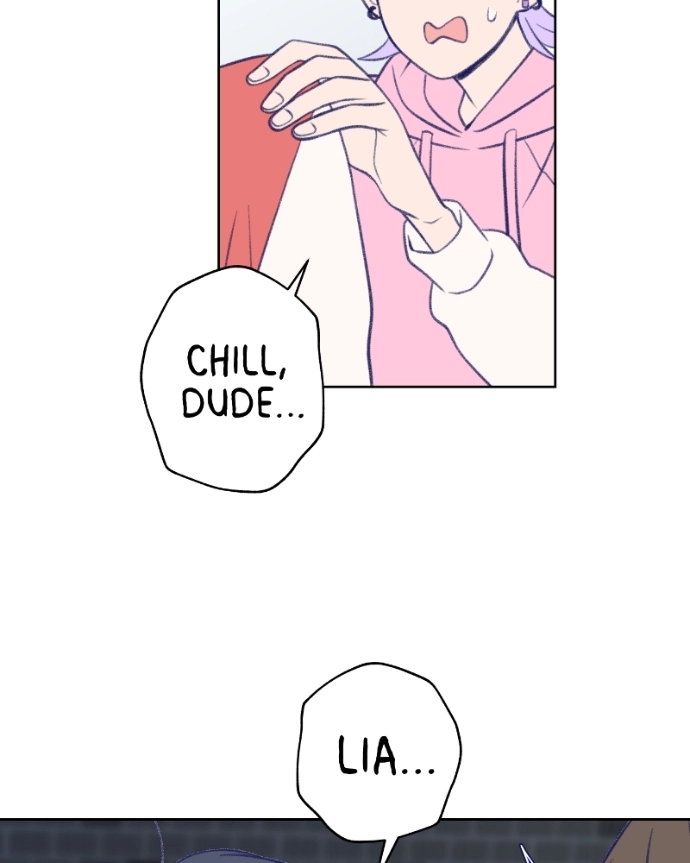 Nice To Meet You Chapter 38 page 18 - 