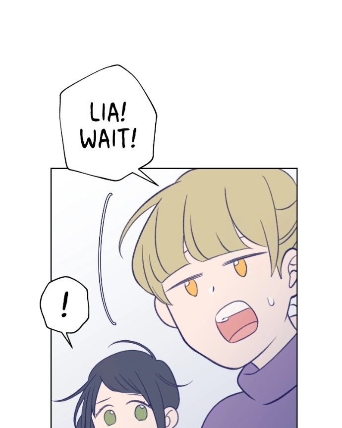 Nice To Meet You Chapter 38 page 22 - 