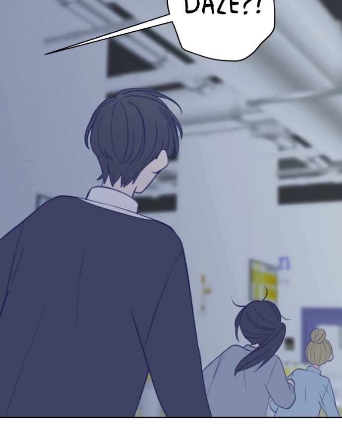Nice To Meet You Chapter 38 page 27 - 