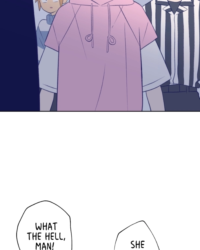 Nice To Meet You Chapter 38 page 29 - 