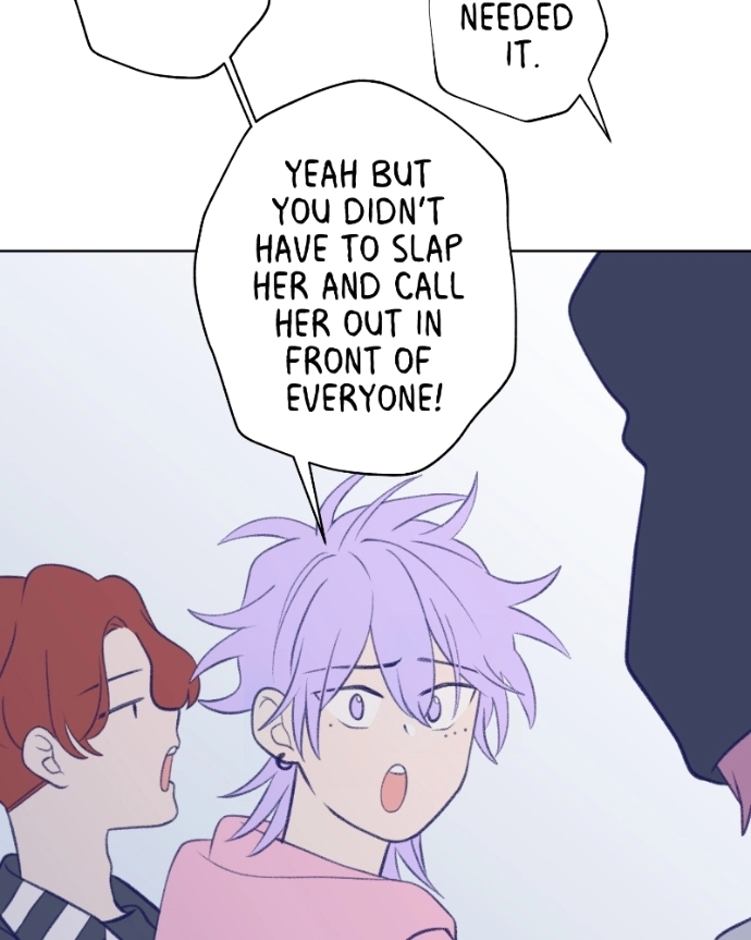 Nice To Meet You Chapter 38 page 30 - 