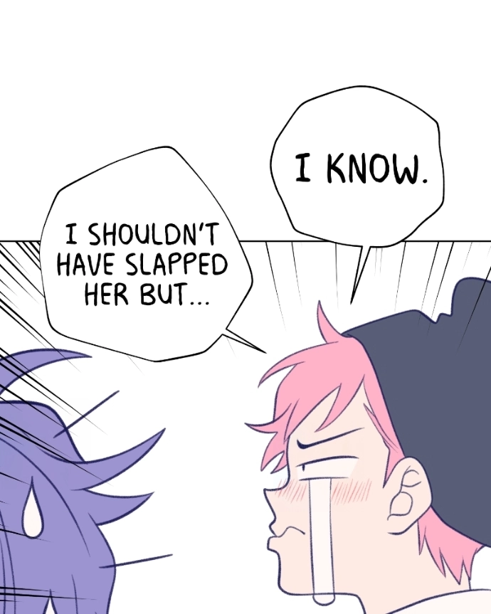 Nice To Meet You Chapter 38 page 32 - 