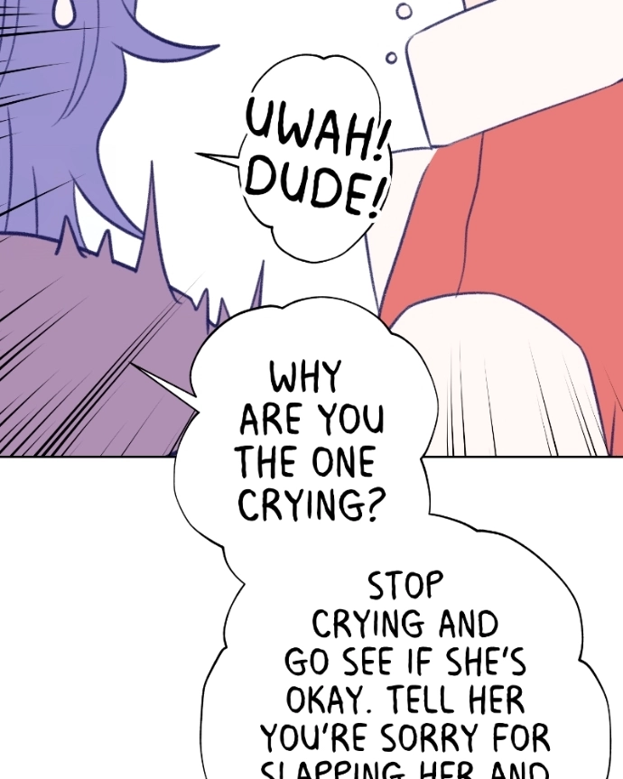 Nice To Meet You Chapter 38 page 33 - 