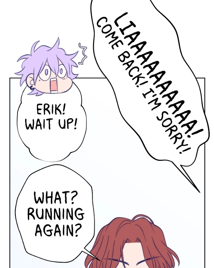 Nice To Meet You Chapter 38 page 40 - 