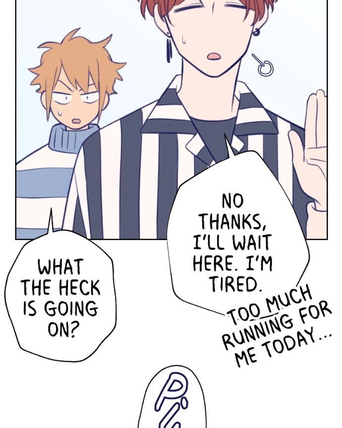 Nice To Meet You Chapter 38 page 41 - 