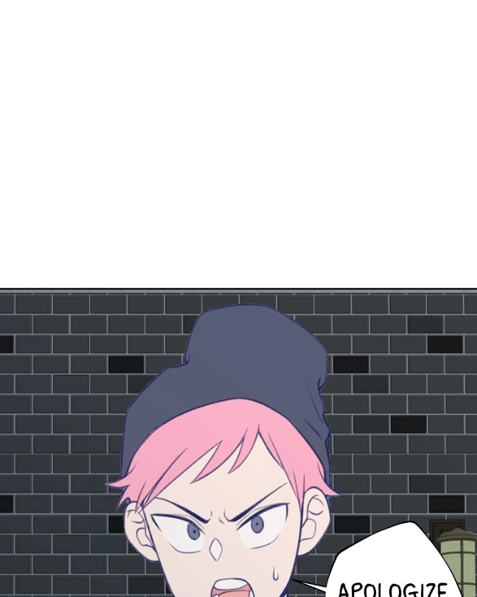 Nice To Meet You Chapter 38 page 6 - 