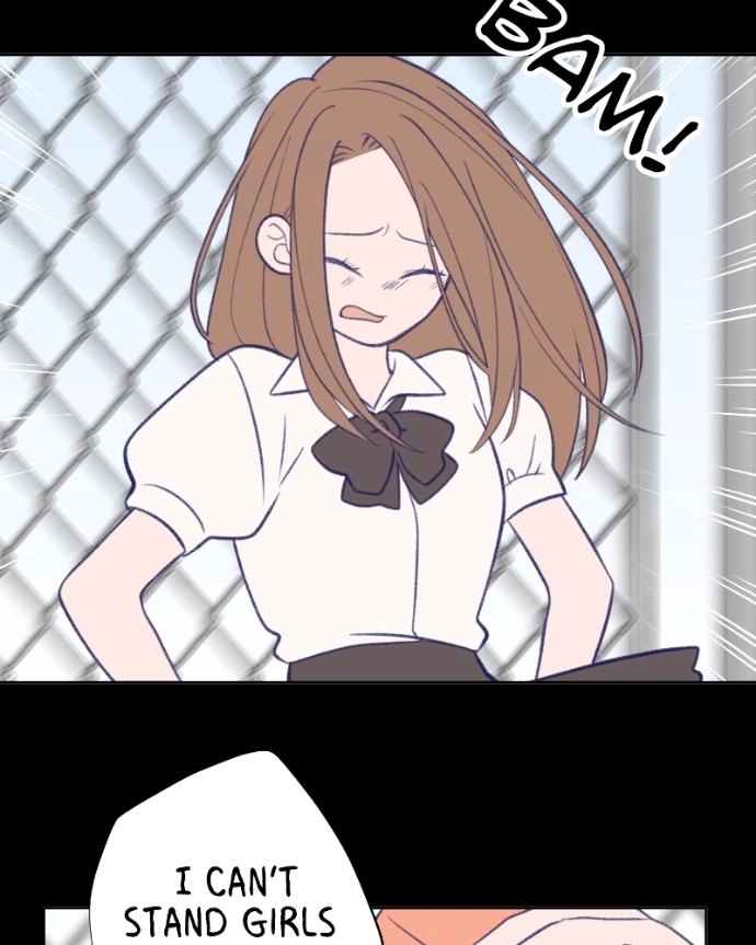 Nice To Meet You Chapter 38 page 51 - 